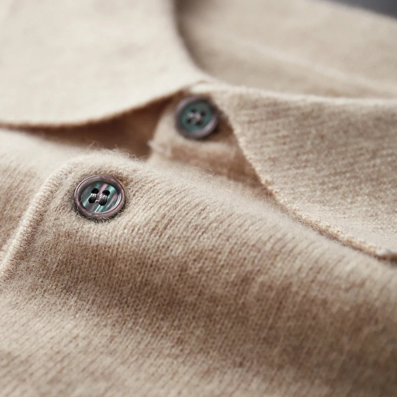 Prestige Benevento Cashmere Sweater