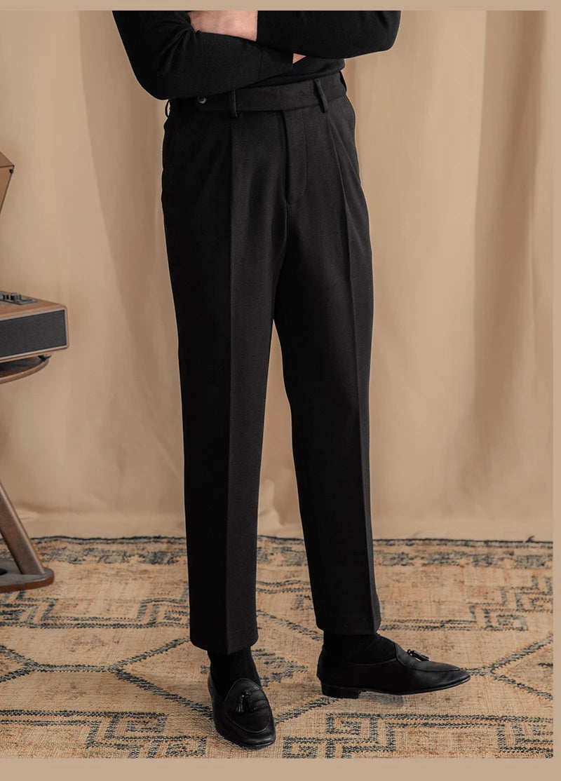 Prestige Bari Trouser