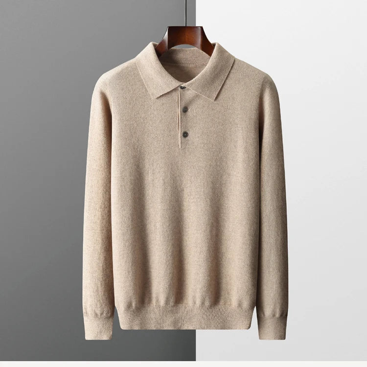 Prestige Benevento Cashmere Sweater