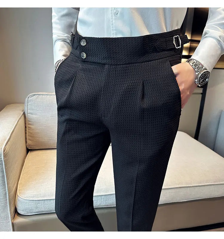 Prestige Milano Luxury Trouser