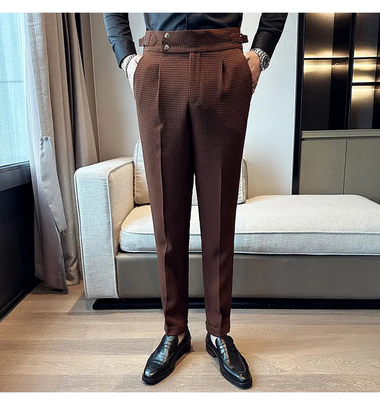 Prestige Milano Luxury Trouser