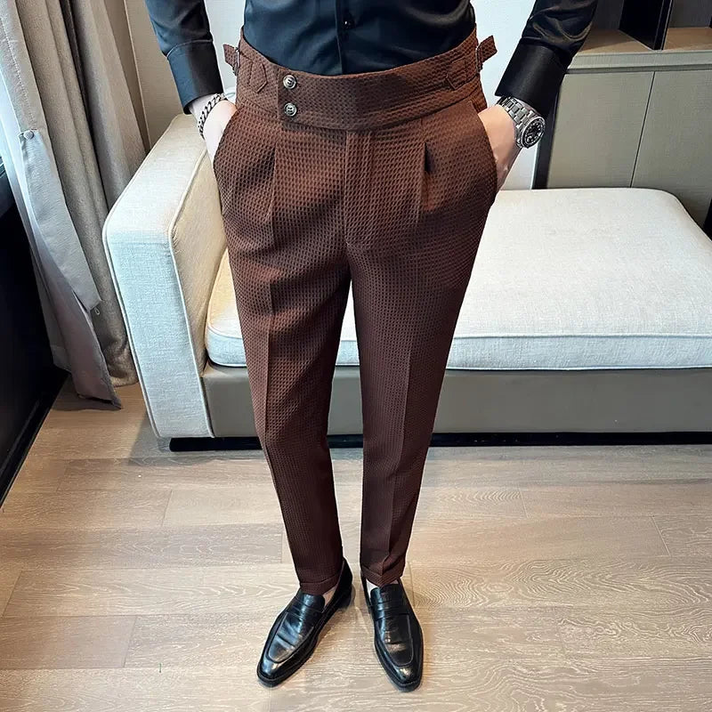 Prestige Milano Luxury Trouser