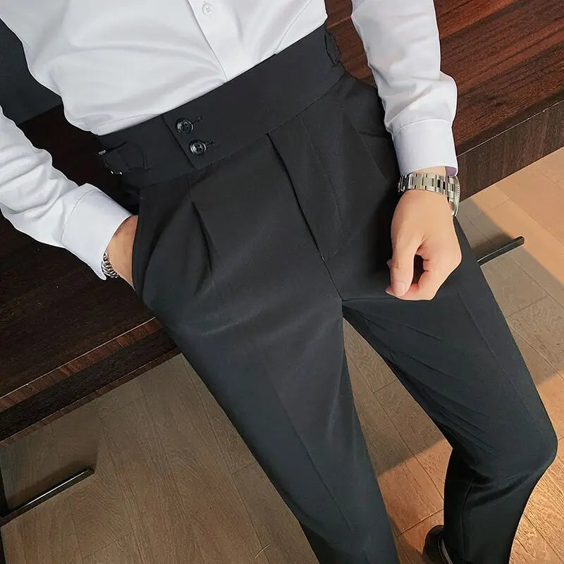 Prestige Napoli Trouser