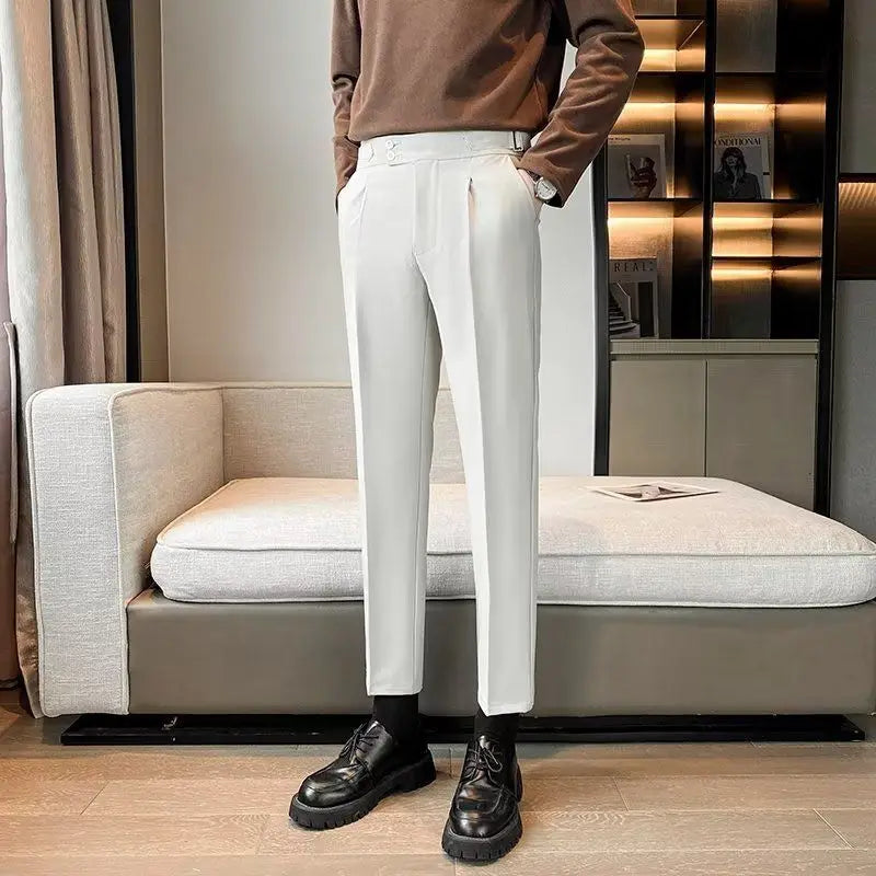 Prestige Napoli Trouser