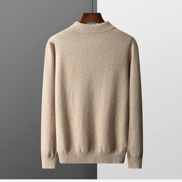 Prestige Benevento Cashmere Sweater