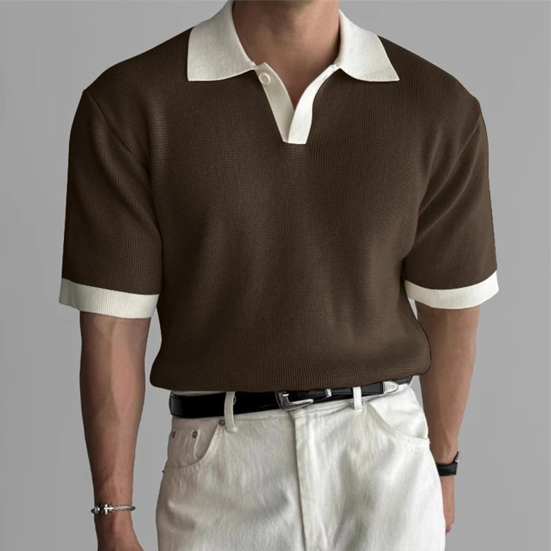 Prestige Amalfi Polo