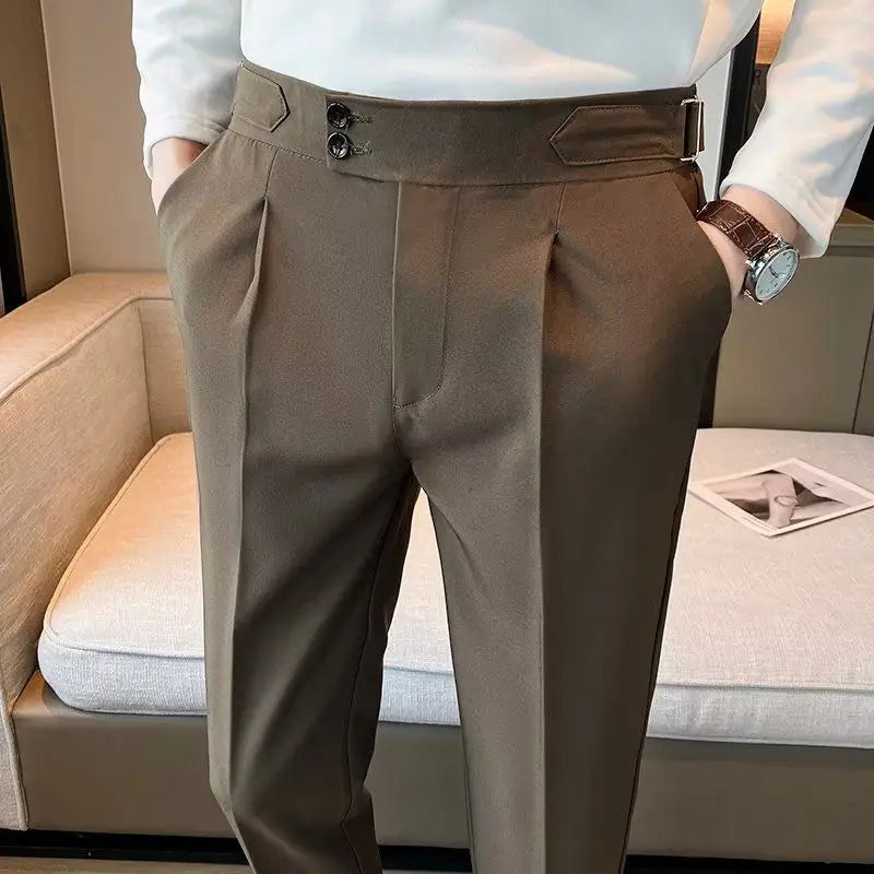 Prestige Napoli Trouser