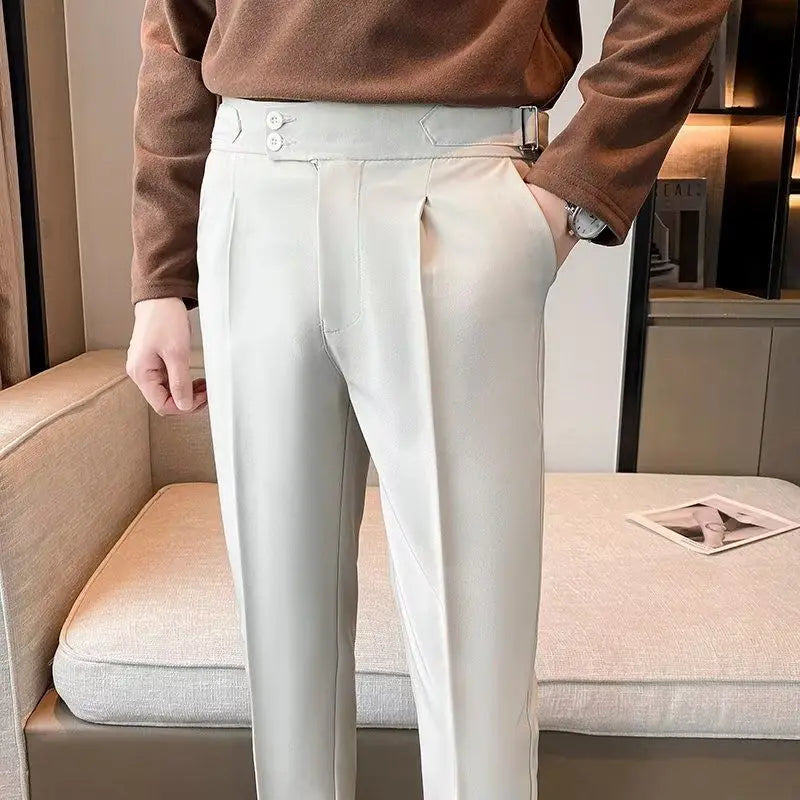 Prestige Napoli Trouser