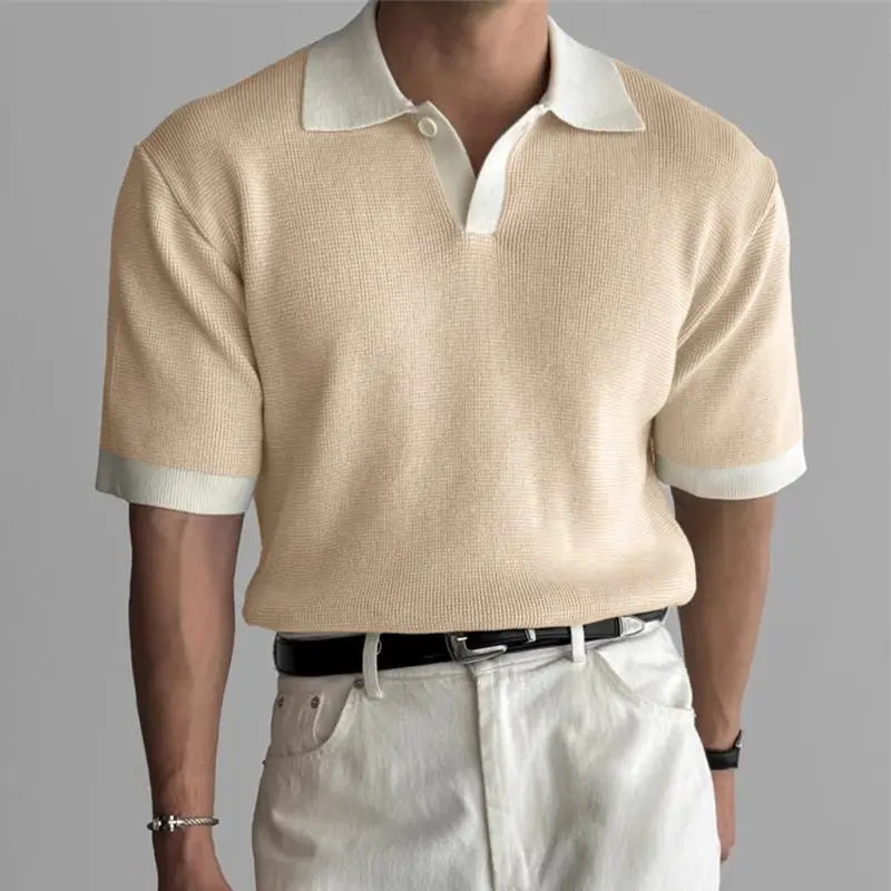 Prestige Amalfi Polo