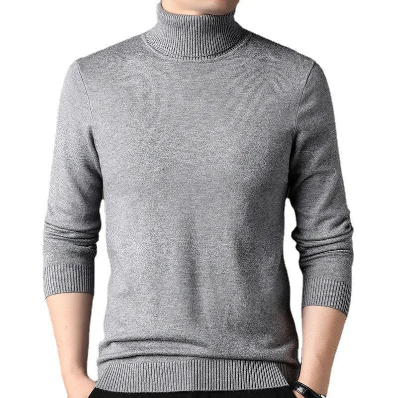 Prestige Siena Turtleneck