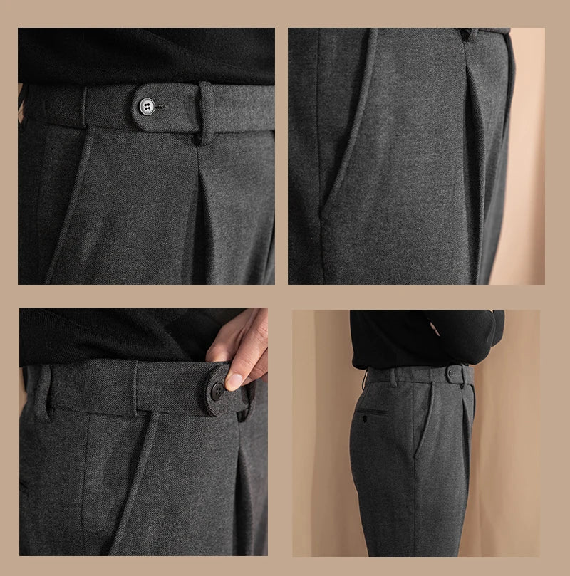 Prestige Bari Trouser