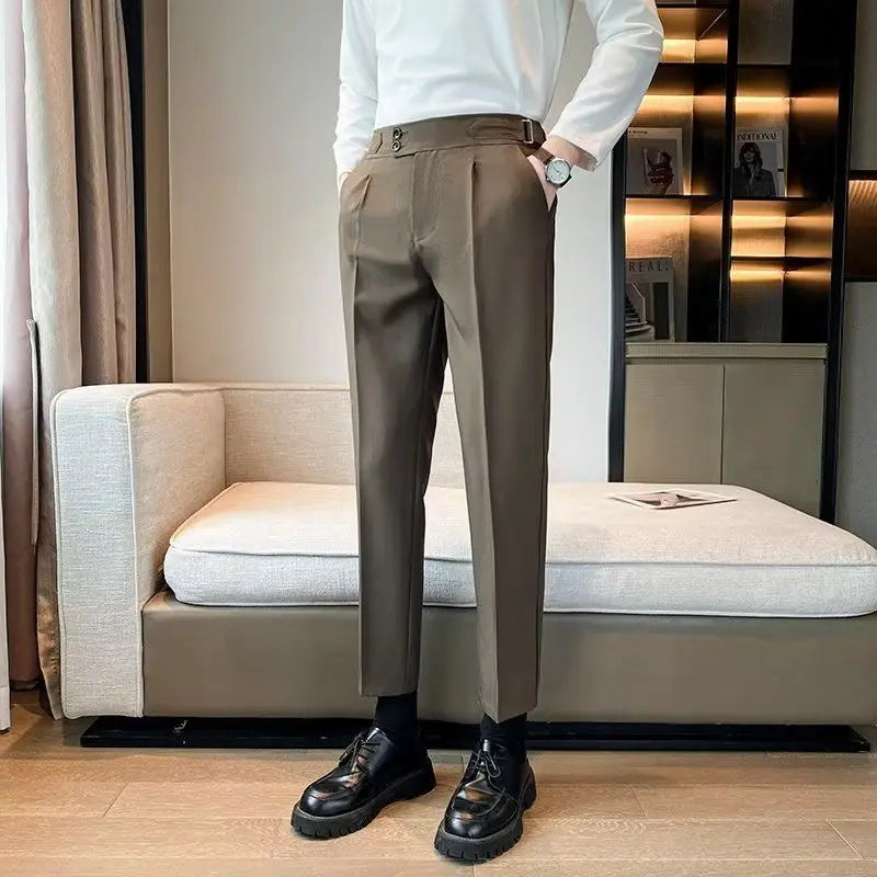 Prestige Napoli Trouser