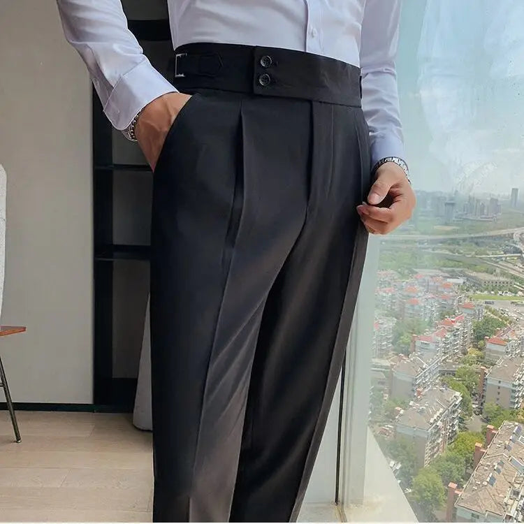 Prestige Napoli Trouser