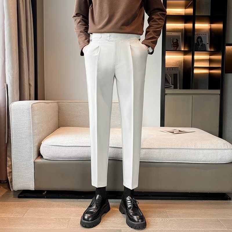 Prestige Napoli Trouser