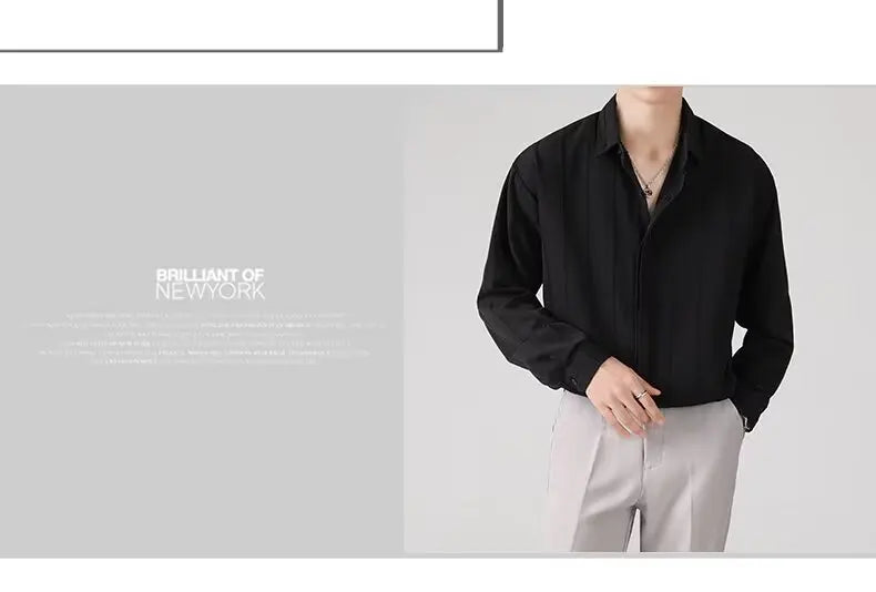 Prestige Capri shirt