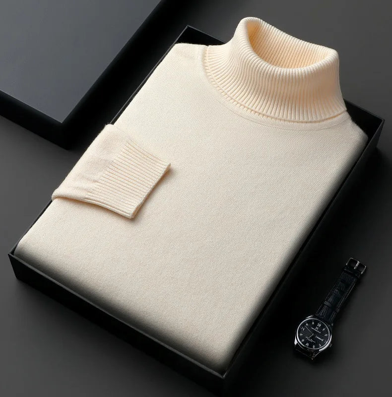 Prestige Siena Turtleneck