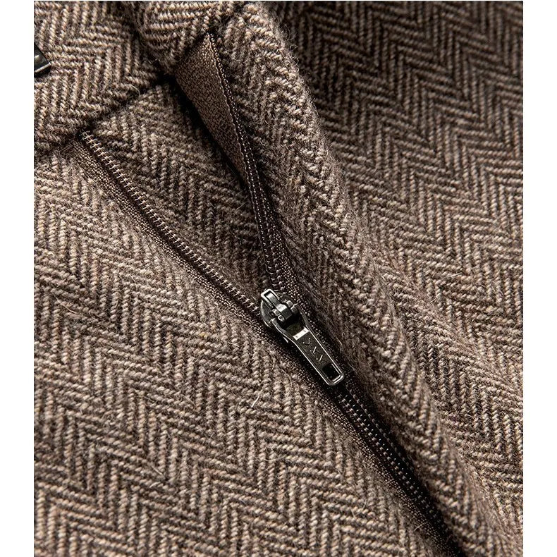 Prestige Modena Trouser Wool