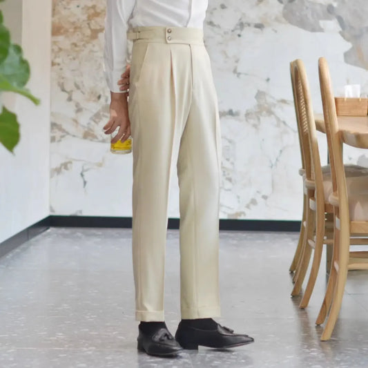 Prestige Perugia Trouser