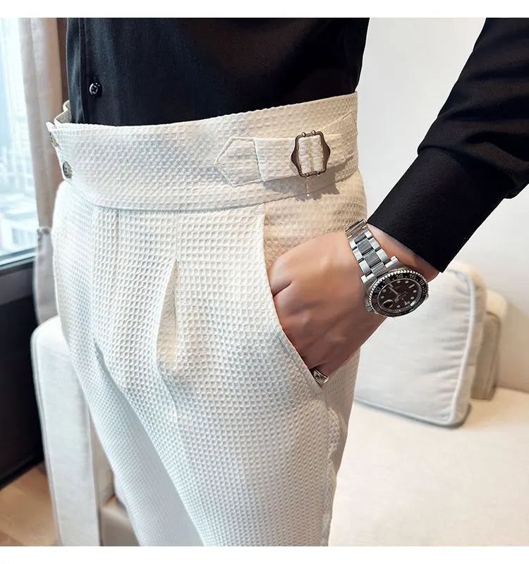 Prestige Milano Luxury Trouser