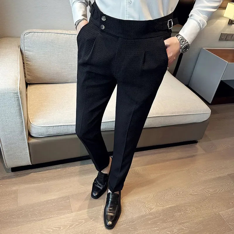 Prestige Milano Luxury Trouser