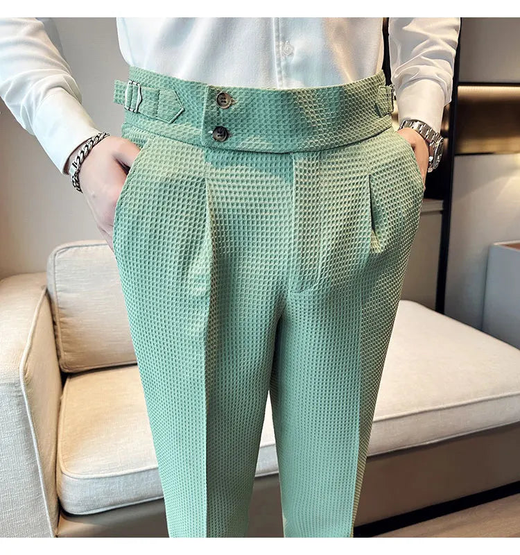 Prestige Milano Luxury Trouser