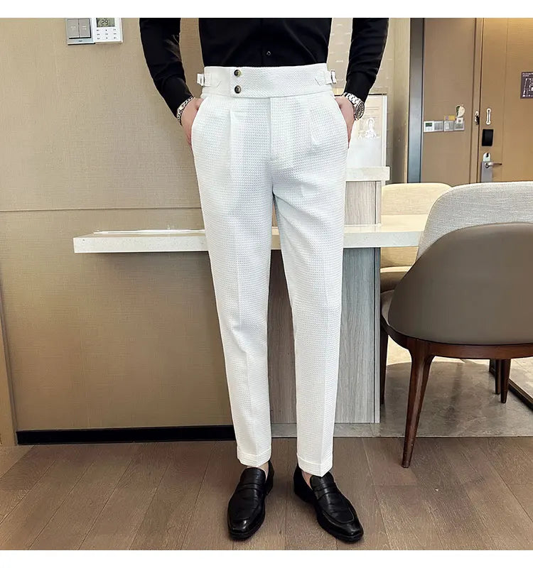 Prestige Milano Luxury Trouser