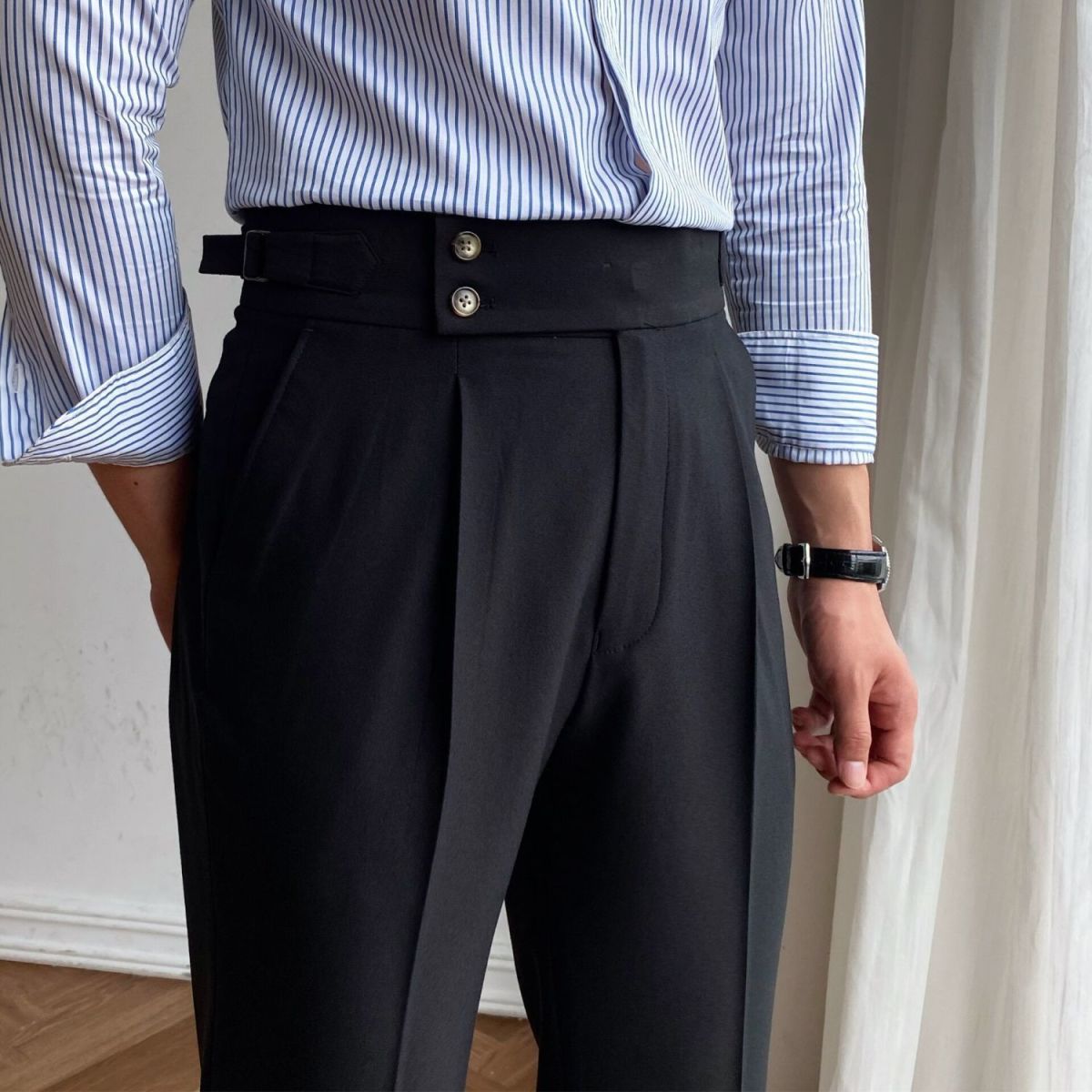 Prestige Napoli Trouser