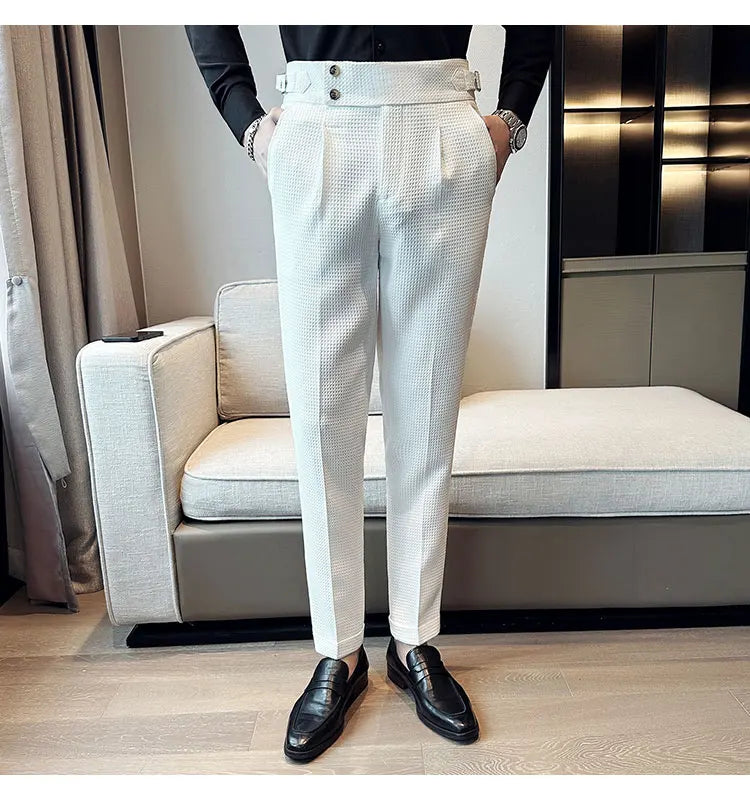 Prestige Milano Luxury Trouser