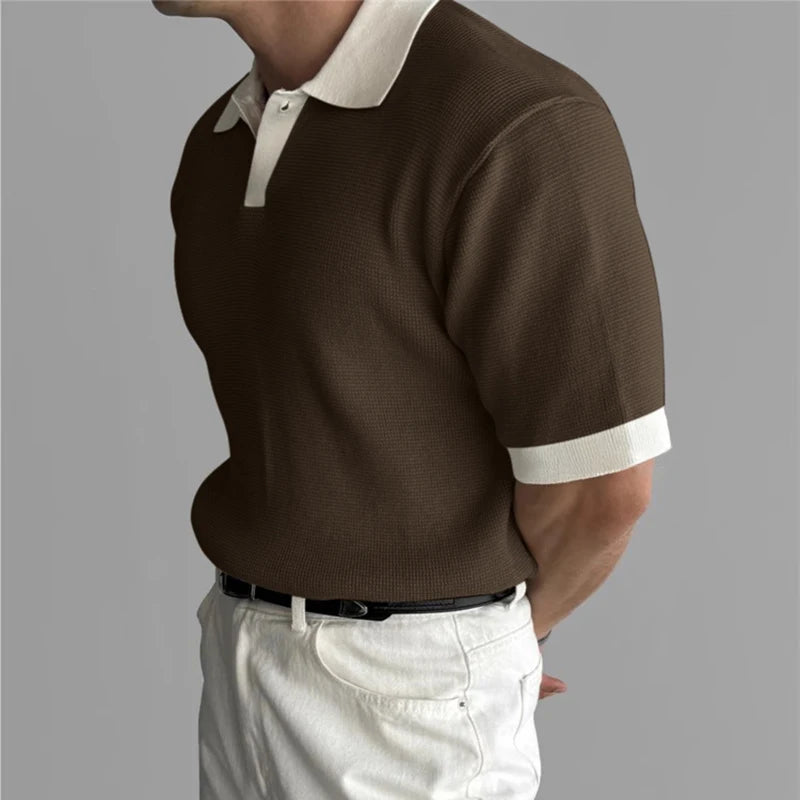 Prestige Amalfi Polo