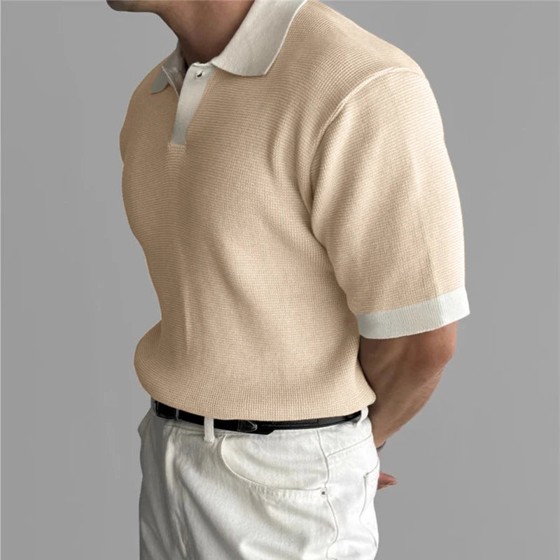 Prestige Amalfi Polo