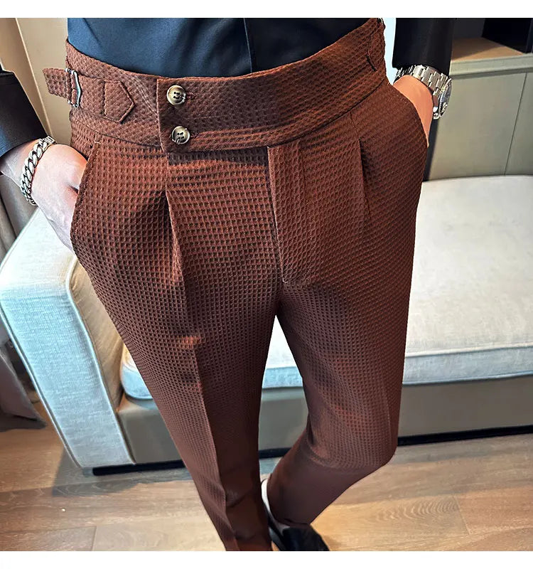 Prestige Milano Luxury Trouser