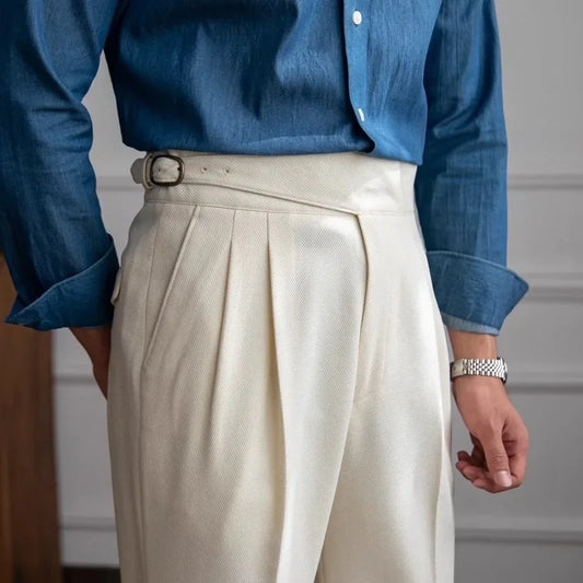 Prestige Positano Trouser