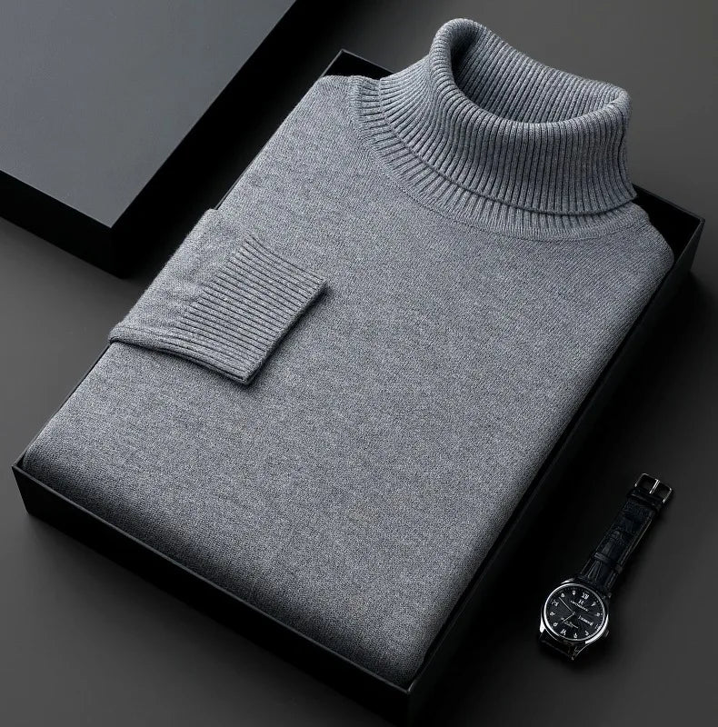 Prestige Siena Turtleneck