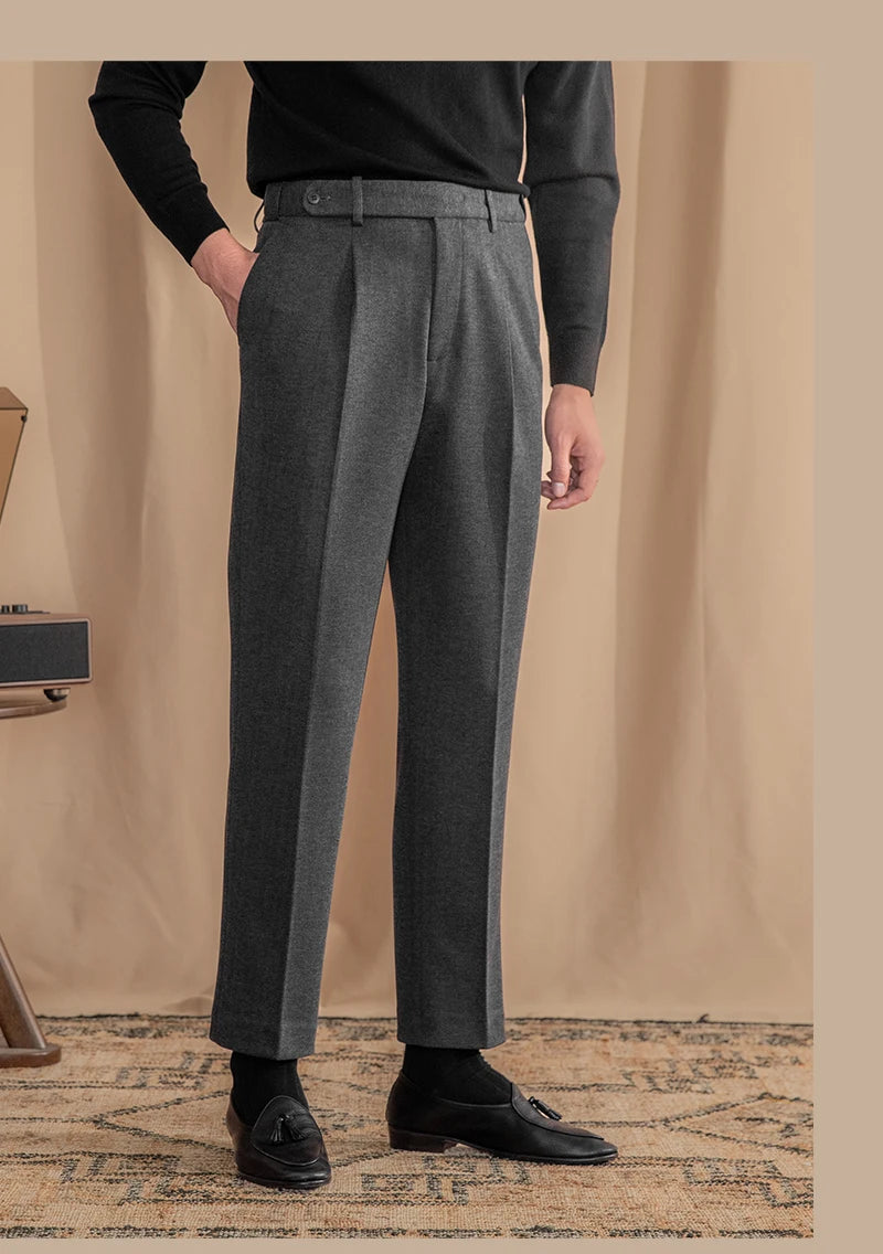 Prestige Bari Trouser