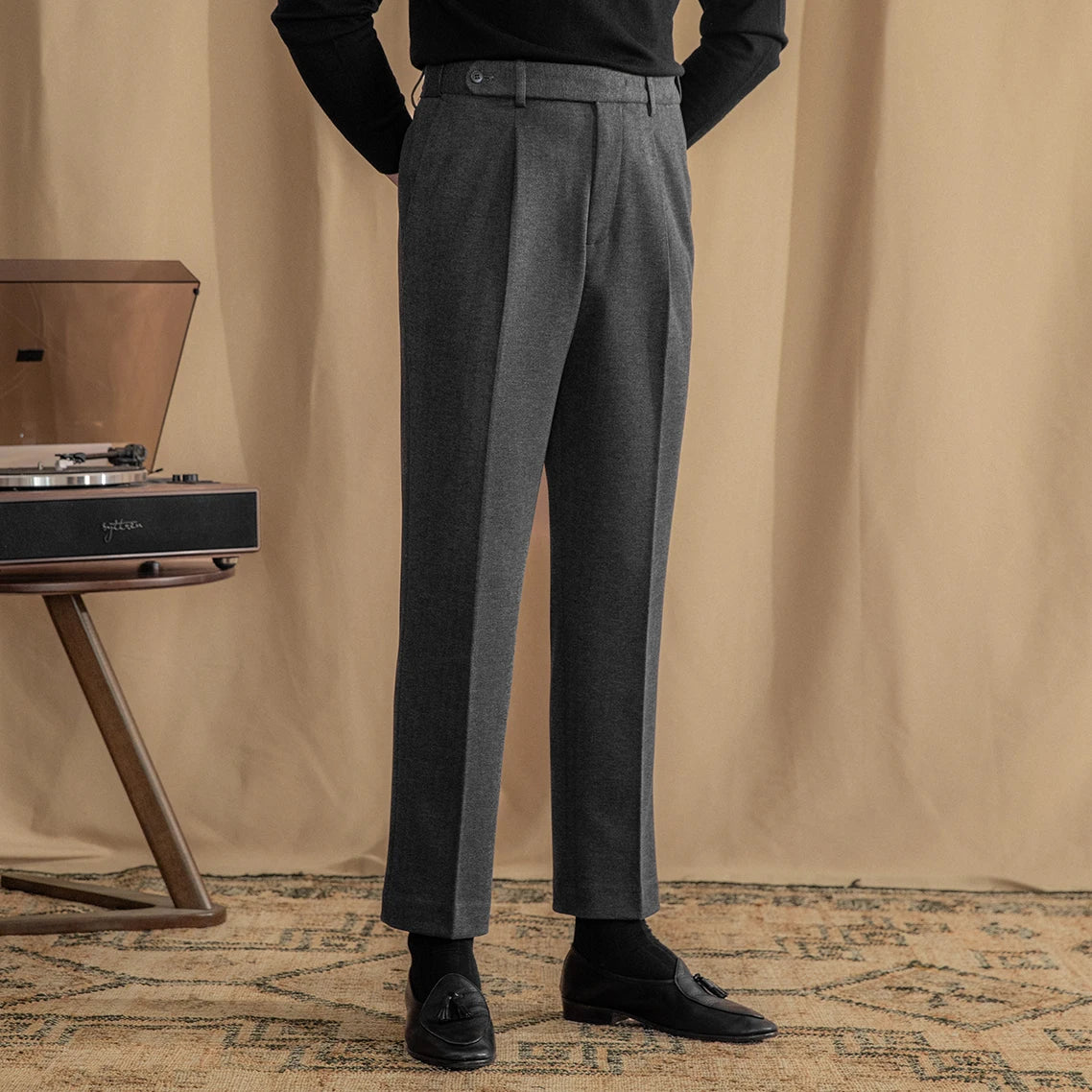 Prestige Bari Trouser