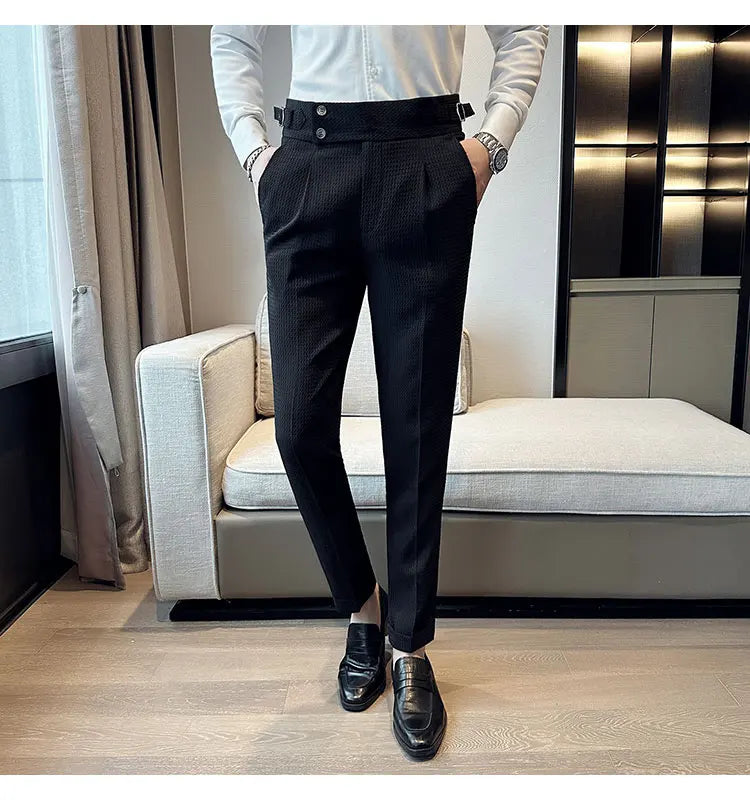 Prestige Milano Luxury Trouser