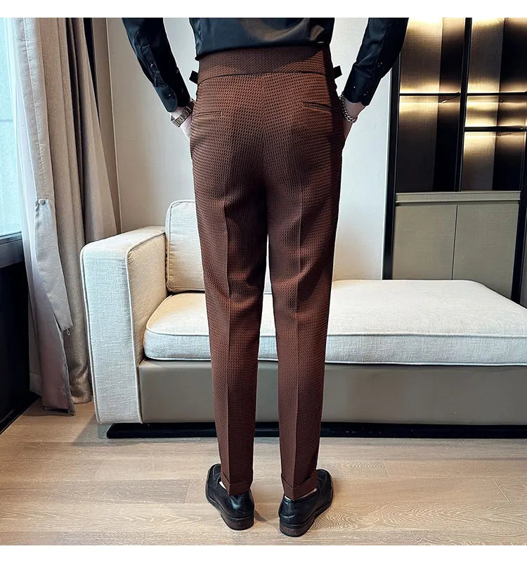 Prestige Milano Luxury Trouser