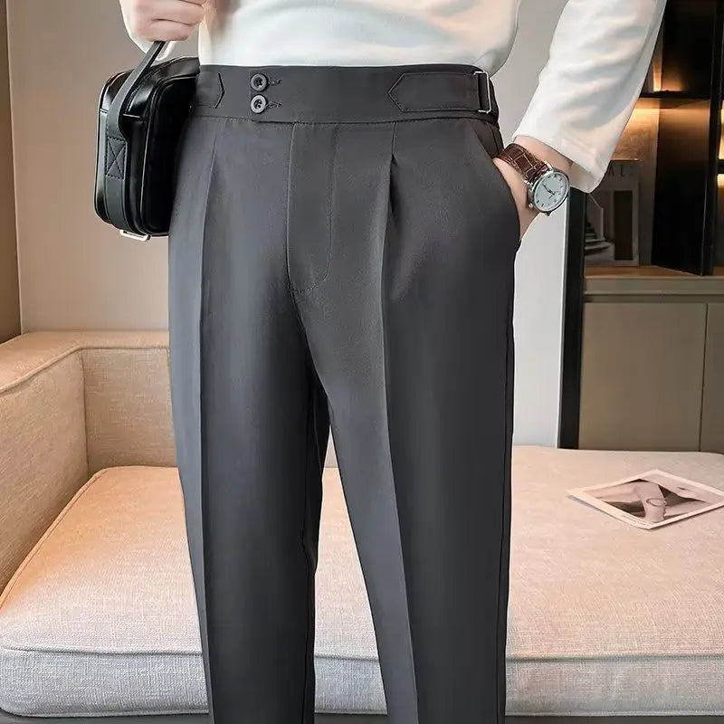 Prestige Napoli Trouser