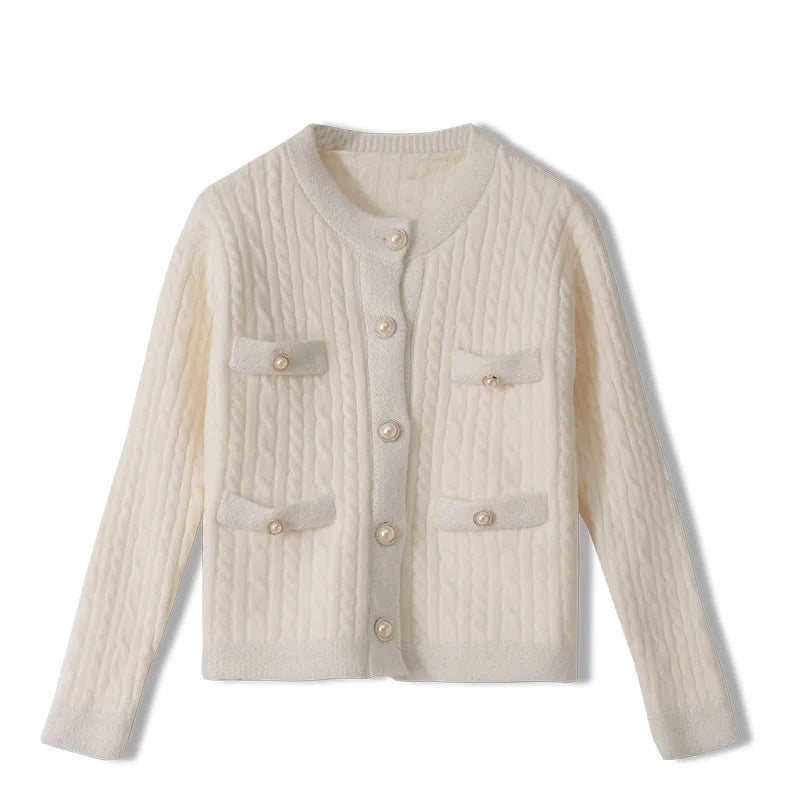 Prestige Catania Women Cardigan