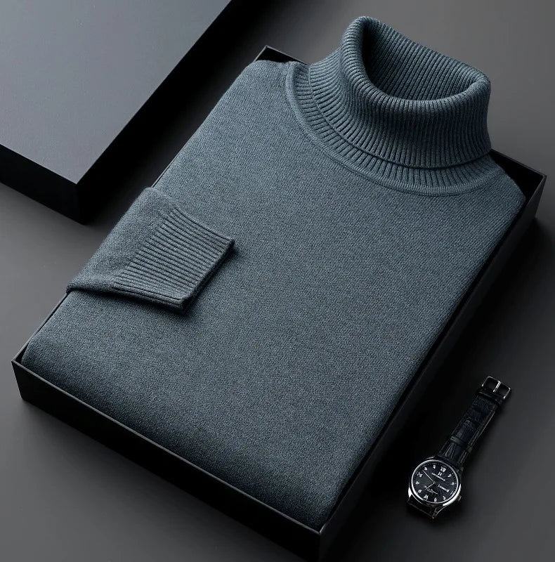 Prestige Siena Turtleneck