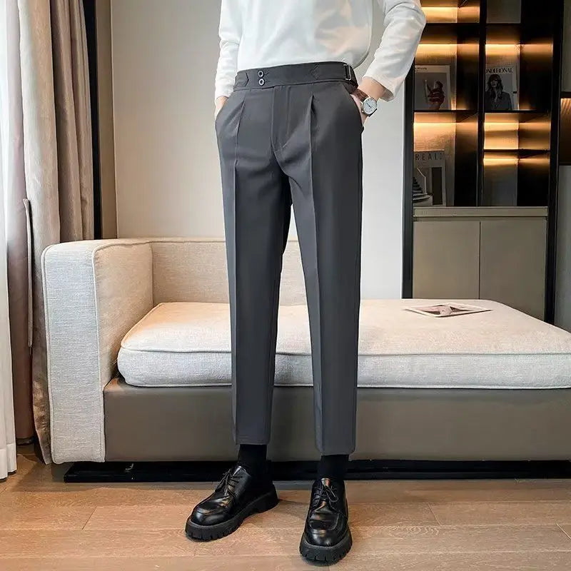 Prestige Napoli Trouser